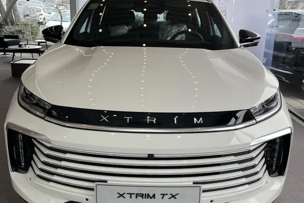اکستریم TXL (TX)
