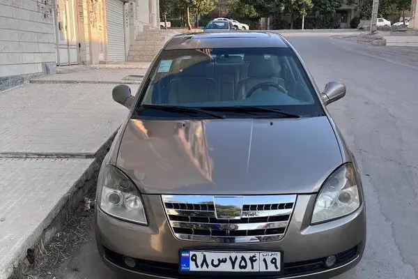 عکس ام وی ام 530