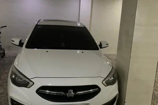 شاهین G دنده ای