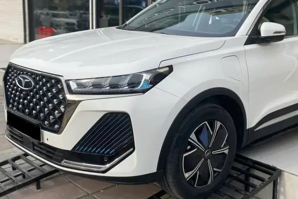 فونیکس تیگو 7 پرو مکس (F7)