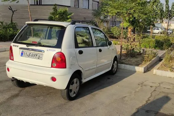 ام وی ام 110