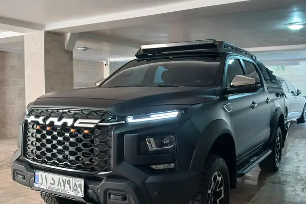 کی ام سی T9