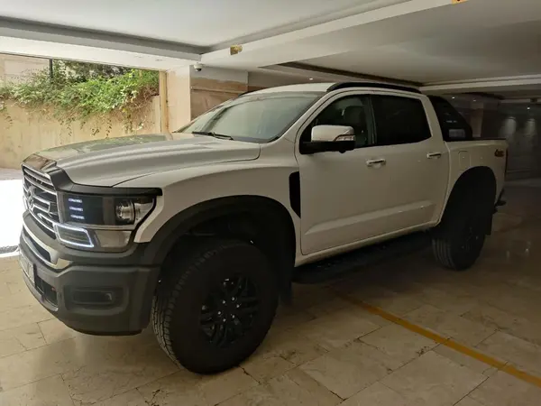 زد ایکس اتو G9