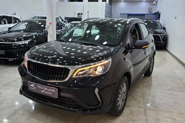 عکس بی ای سی X3 PRO