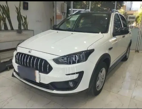 اطلس دنده ای