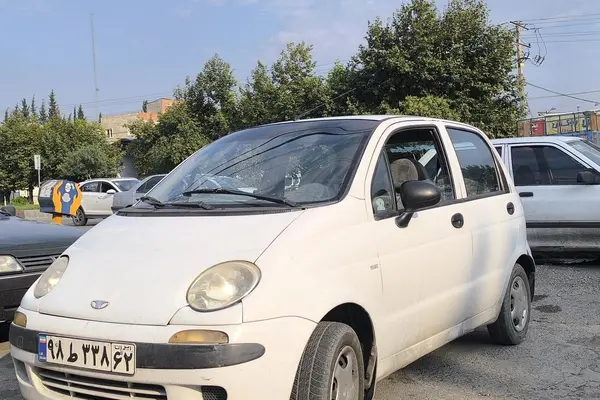 دوو ماتیز