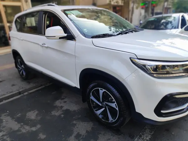 فردا SX5
