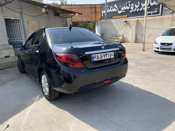 دنا پلاس EF7