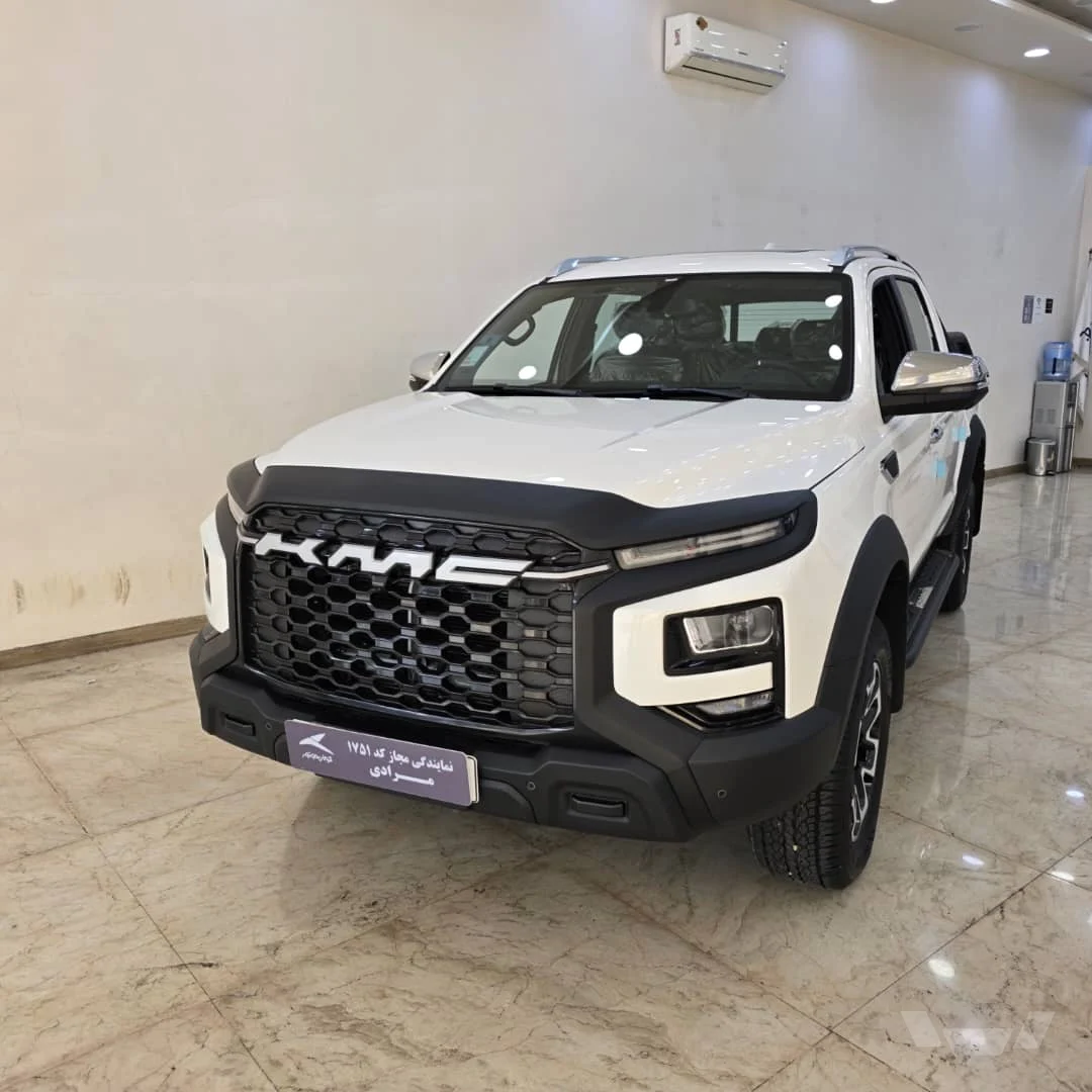 کی ام سی T9