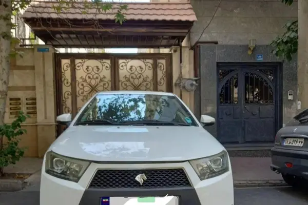 عکس دنا پلاس EF7
