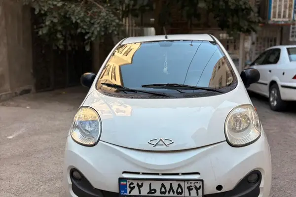 ام وی ام 110S
