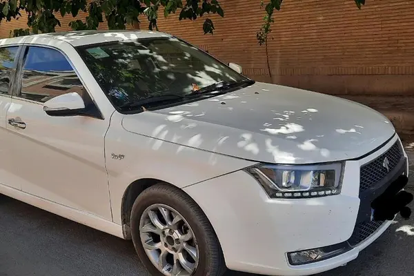 دنا پلاس EF7