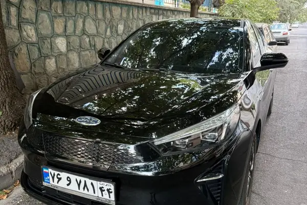 کی ام سی eJ7