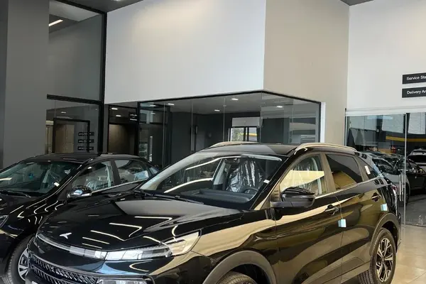 کی ام سی Sr6