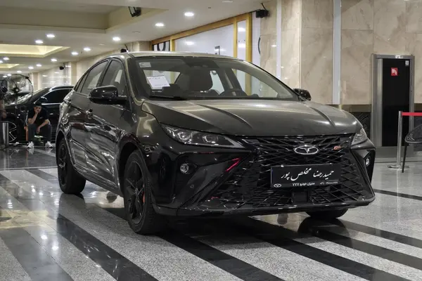 فونیکس آریزو 6 جی تی (Z6 GT)