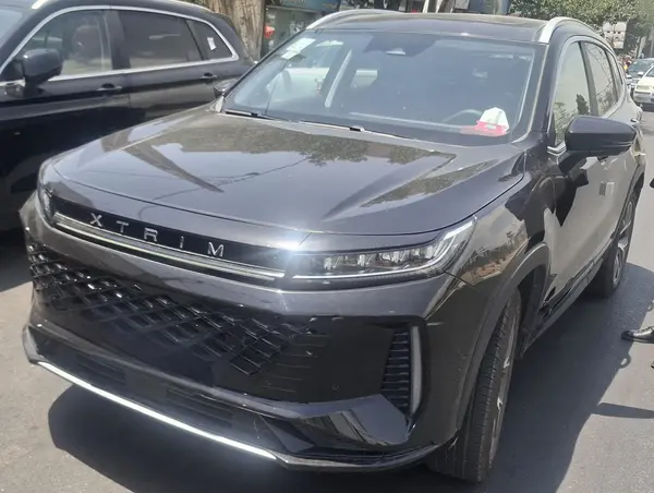 عکس اکستریم LX (SX)