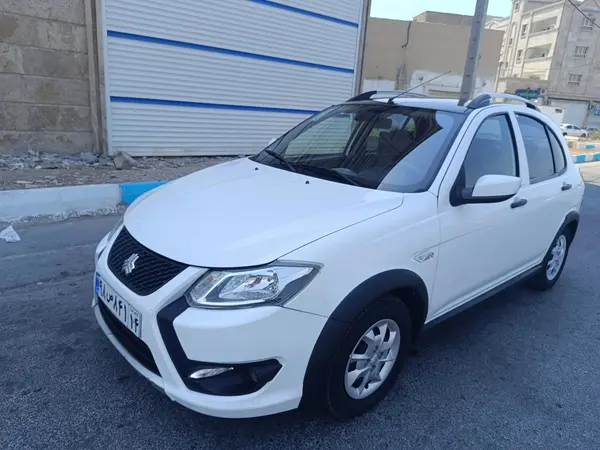 عکس کوییک GXR
