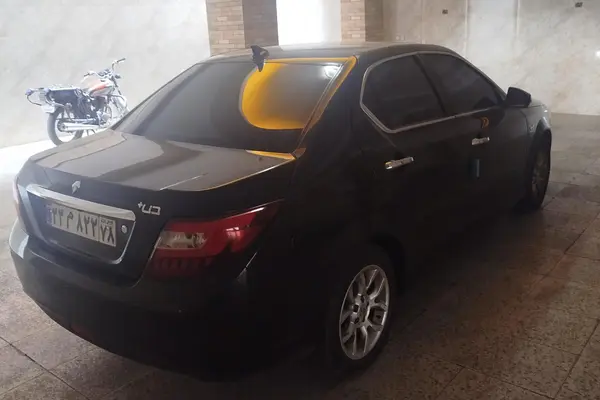 دنا پلاس EF7
