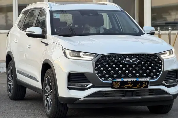 فونیکس تیگو 8 پرو مکس (F8)