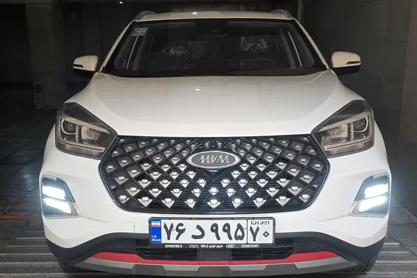 ام وی ام X55 PRO