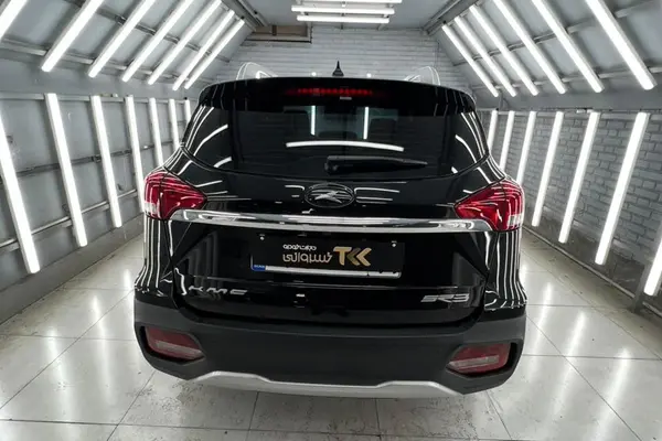 کی ام سی SR3