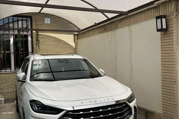 فیدلیتی پرستیژ