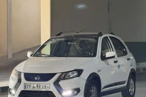 کوییک GXR