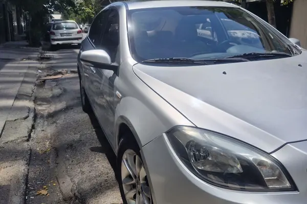 برلیانس H320