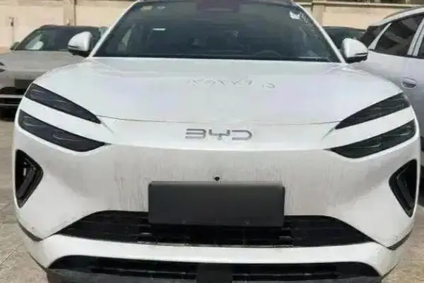 بی وای دی سی لاین 06 DMi