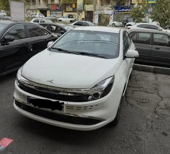 کی ام سی ایگل