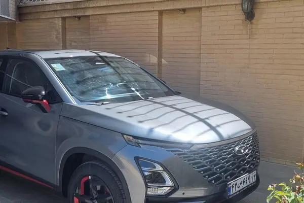 عکس فونیکس FX