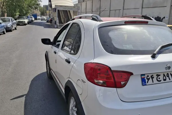 کوییک GXR