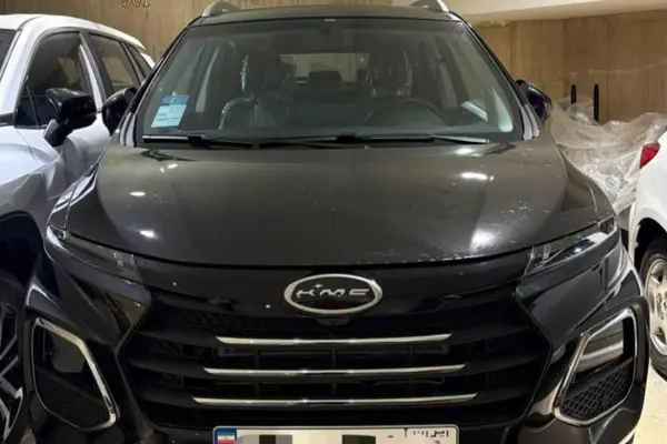 کی ام سی SR3