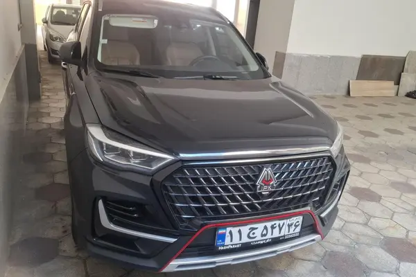 عکس اونترا U75 Plus