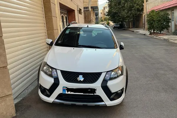 کوییک GXR