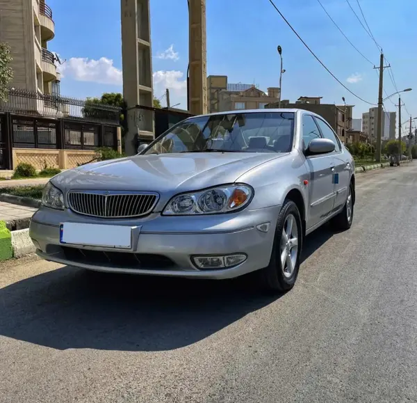 نیسان ماکسیما
