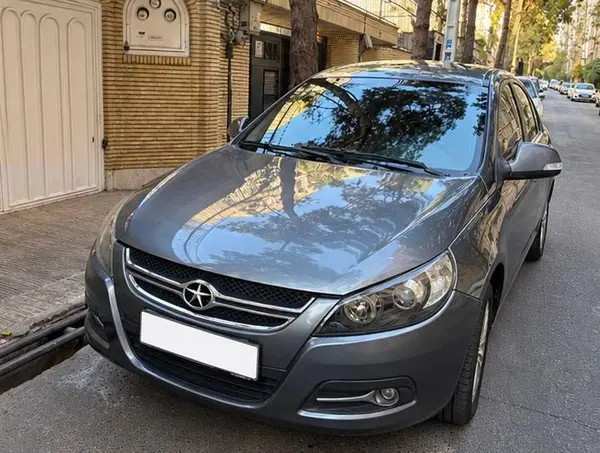 جک جی 5