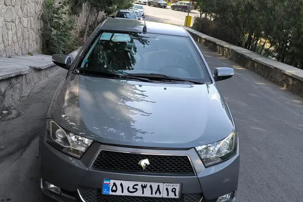 عکس دنا معمولی
