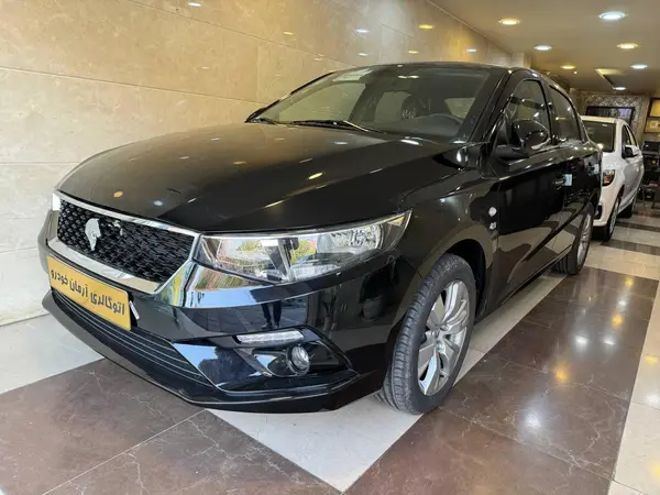 عکس تارا اتوماتیک V4