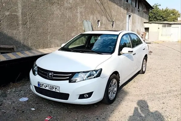 زوتی Z300