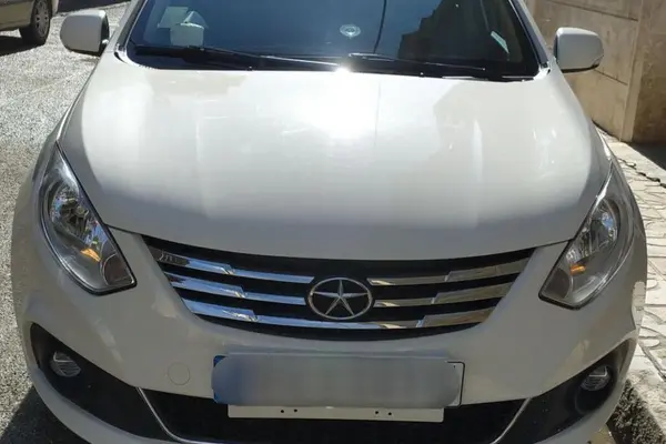 عکس جک جی 4