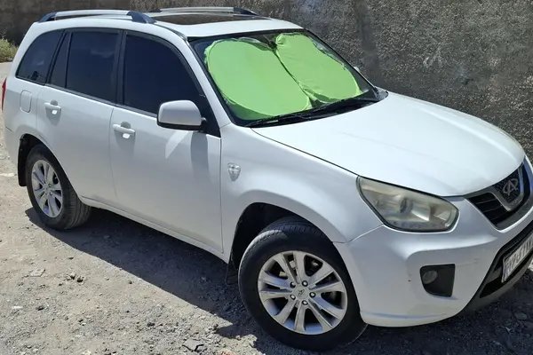 ام وی ام X33