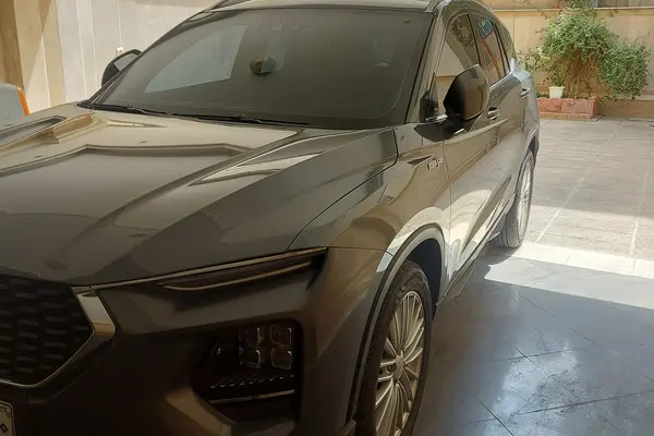 هایما 8S