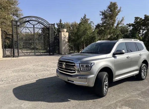 تانک 500HEV مونتاژی