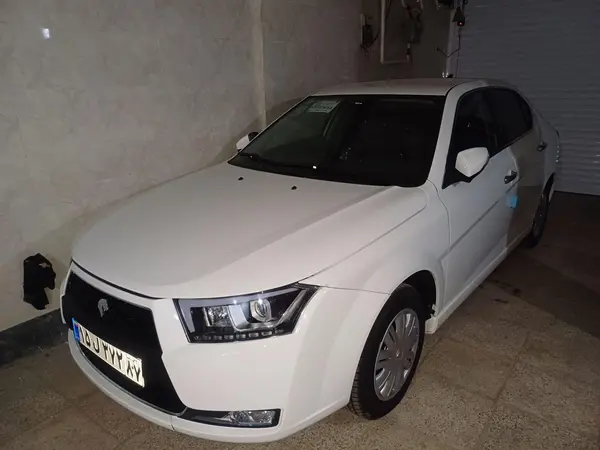 دنا پلاس EF7P