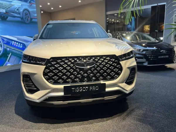 فونیکس تیگو 7 پرو مکس (F7)
