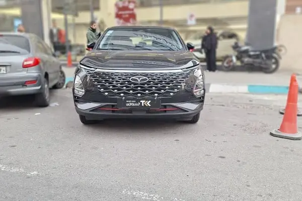 فونیکس FX