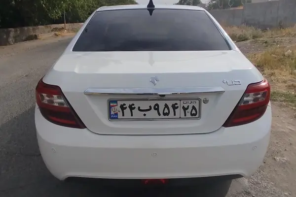 دنا پلاس EF7