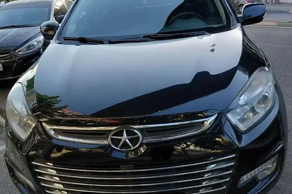 عکس جک S5