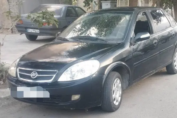 لیفان 520